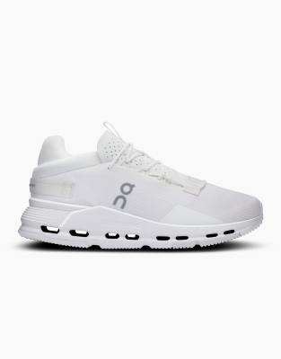 On Running , Damen, Schuhe, Weiß, 40 Eu - Bild 11