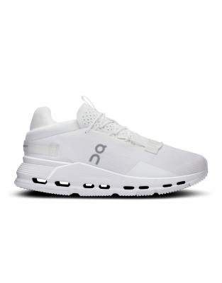 Cloudnova 2 - Lifestyle-Sneaker in Weiß Weiß 36.5