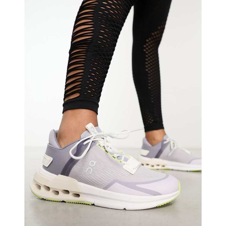 Womens flux hot sale trainers