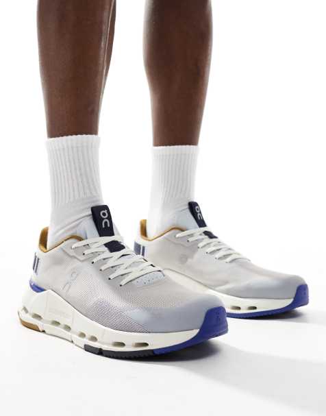 Asos uomo scarpe clearance
