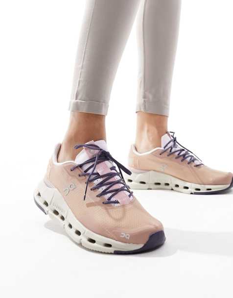 On Running Cloud Womens Navy Womens trainers 194026