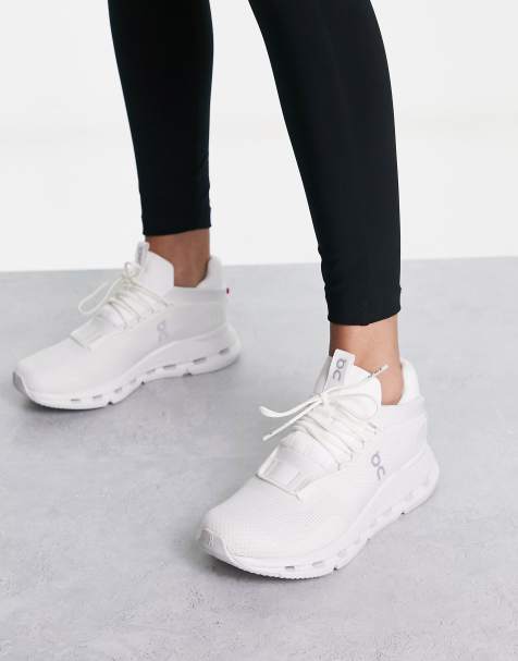 Seite 6 Sneaker Sale fur Damen Reduzierte Sneaker ASOS