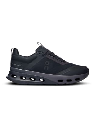 Cloudnova x Training - Sneaker in Eclipse-Schwarz Schwarz 44