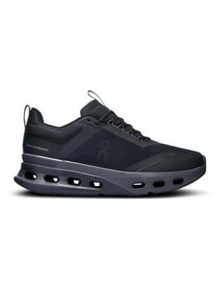 Cloudnova x Training - Sneaker in Eclipse-Schwarz Schwarz 38.5