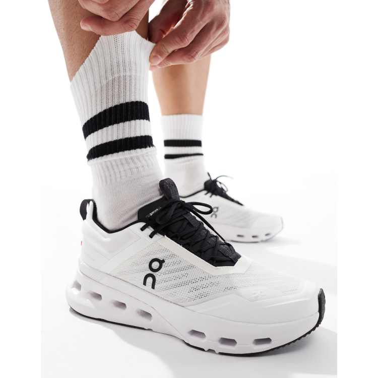 Sneakers GOE GG2N3062 Black | Cheap Willardmarine Jordan
