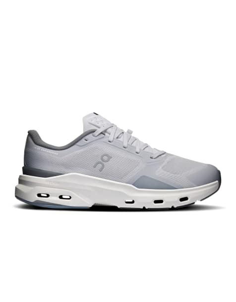 On - Cloudpulse 2 - Sneakers da allenamento color avorio glaciale - view 1