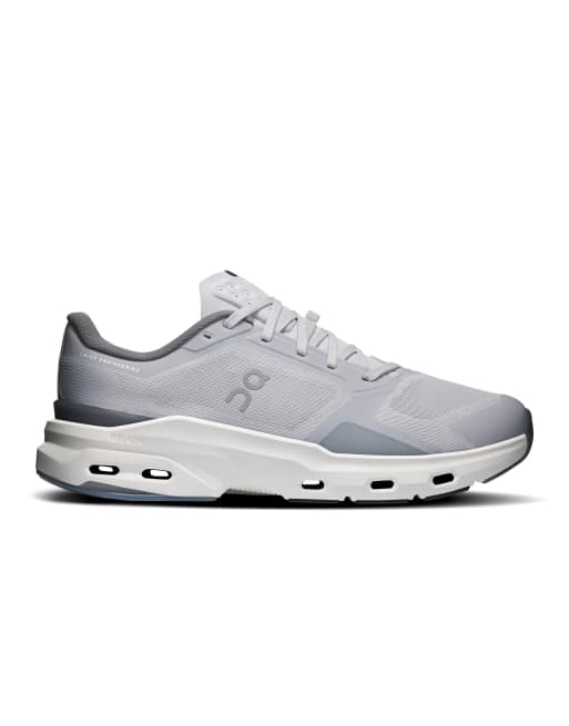 On - Cloudpulse 2 - Sneakers da allenamento color avorio glaciale