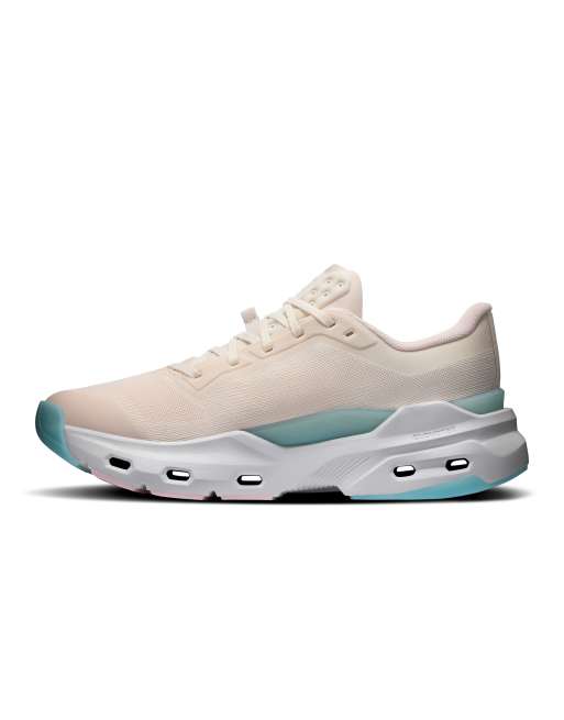 ON - Cloudpulse 2 - Training - Sneakers in wit, 3 van 4
