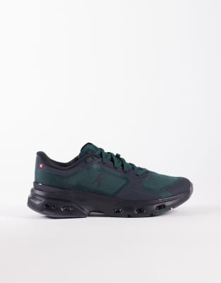  Cloudpulse 2 training trainers in dark green