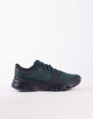 ON Cloudpulse 2 training trainers in dark green