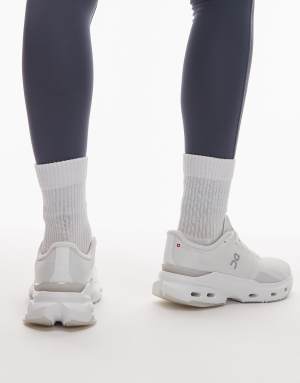 ON Cloudpulse 2 training trainers in white