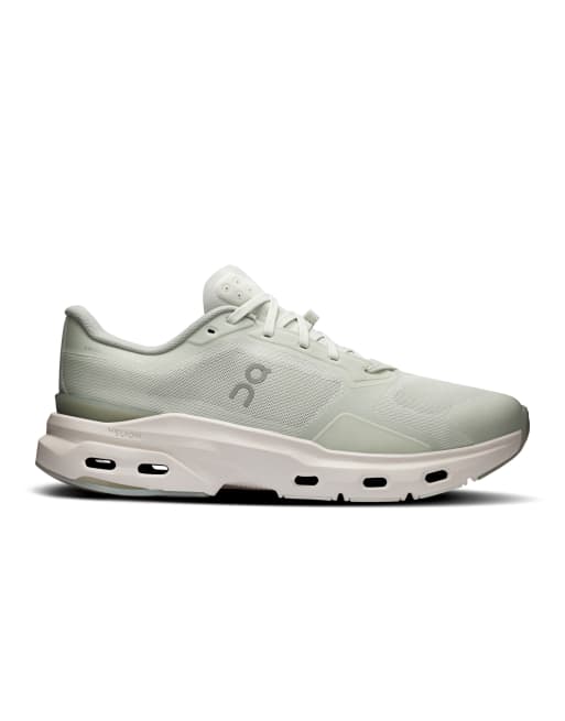 ON - Cloudpulse 2 - Zapatillas de deporte color hielo