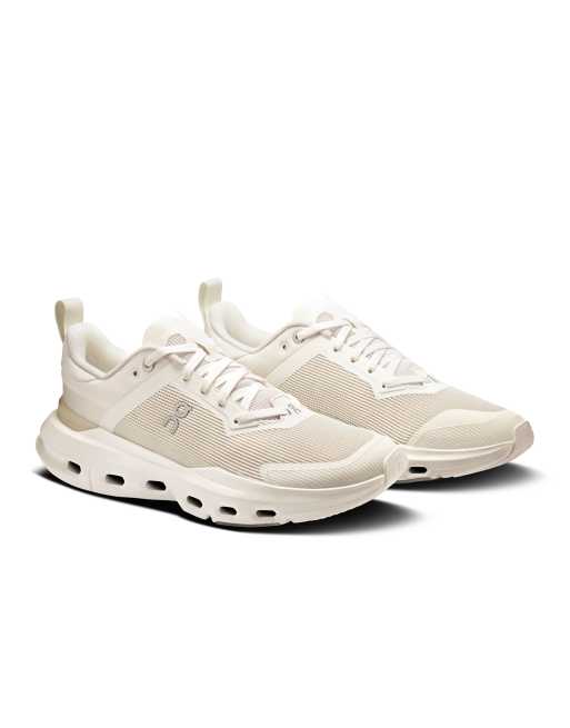 On - Cloudpulse Next - Baskets de sport - Blanc glacier, 4 de 4