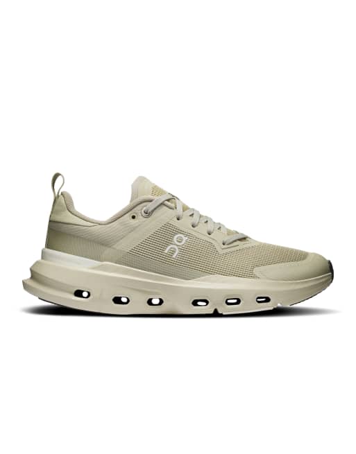 ON - Cloudpulse Next - Sneakers da allenamento colore fen grain, 1 di 4