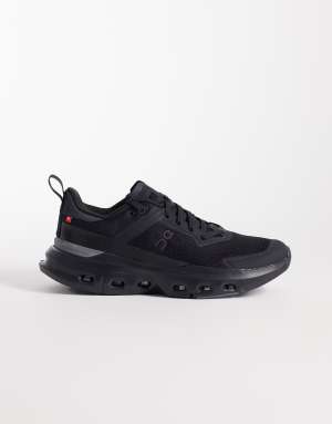 ON Cloudpulse Next training trainers in triple black
