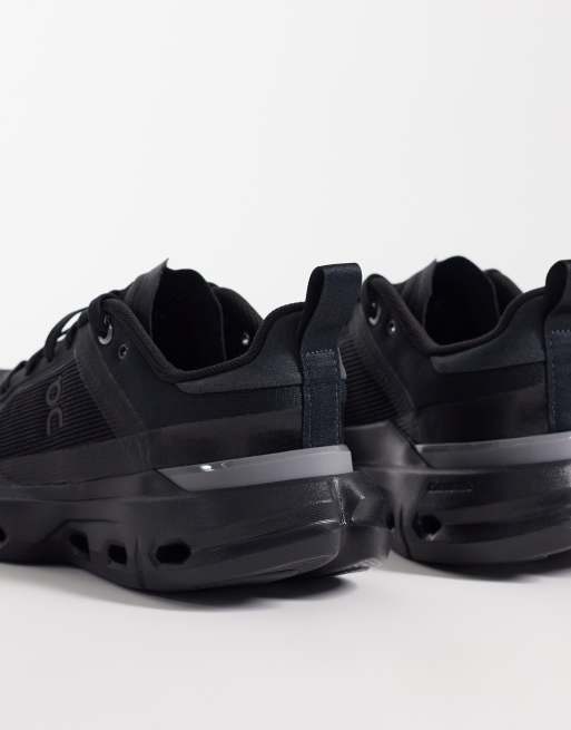On Cloudpulse Next Trainings-Sneaker in Schwarz, 2 von 5