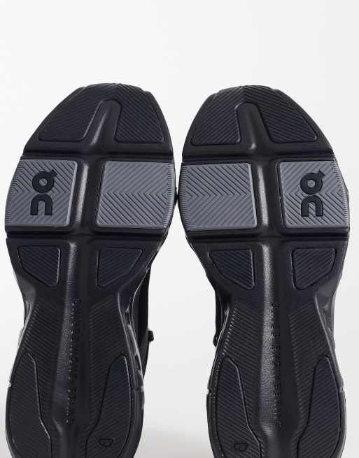 On Cloudpulse Next Trainings-Sneaker in Schwarz, 5 von 5