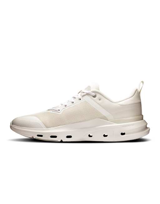 On Cloudpulse Next Trainings-Sneaker in Weiß, 3 von 4