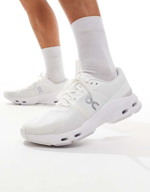 ON - Cloudpulse Training - Sneakers in wit , 3 van 5