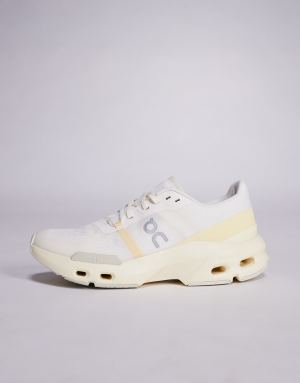 ON Cloudpulse training trainers in yellow