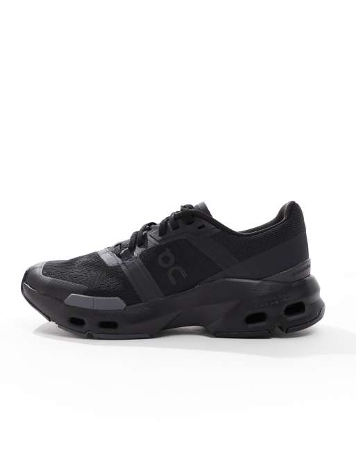 ON – Cloudpulse – Trainings-Sneaker in Schwarz , 2 von 5
