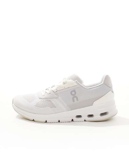 ON - Cloudrift All Day - Baskets - Blanc intégral, 3 de 5