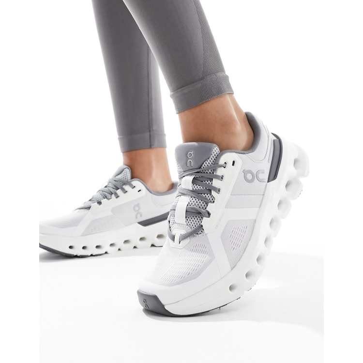 The Cloudrunner 2: Men's Supportive Running Shoe | United States