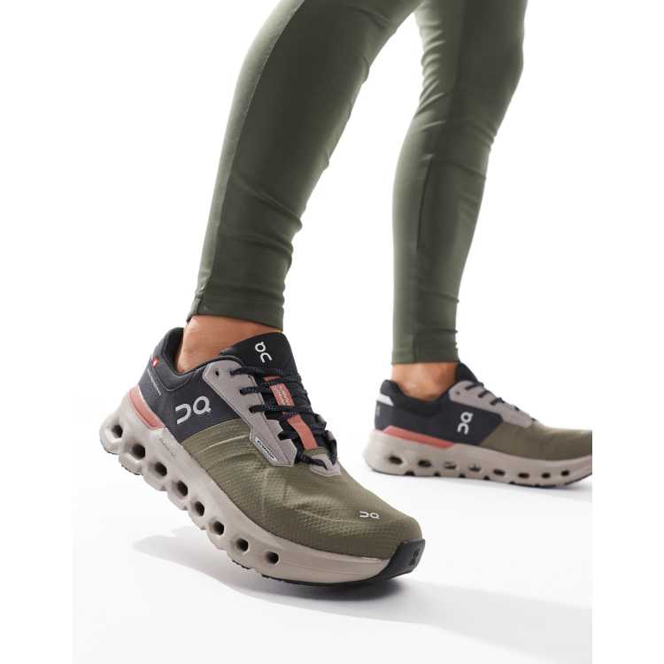 Cloudrunner Scarpe Running Impermeabili New Balance Fresh Foam X