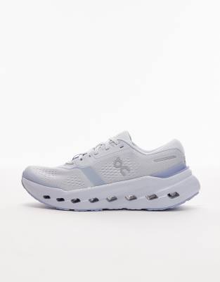 Cloudrunner 3 - Baskets de course - Bleu 42.5