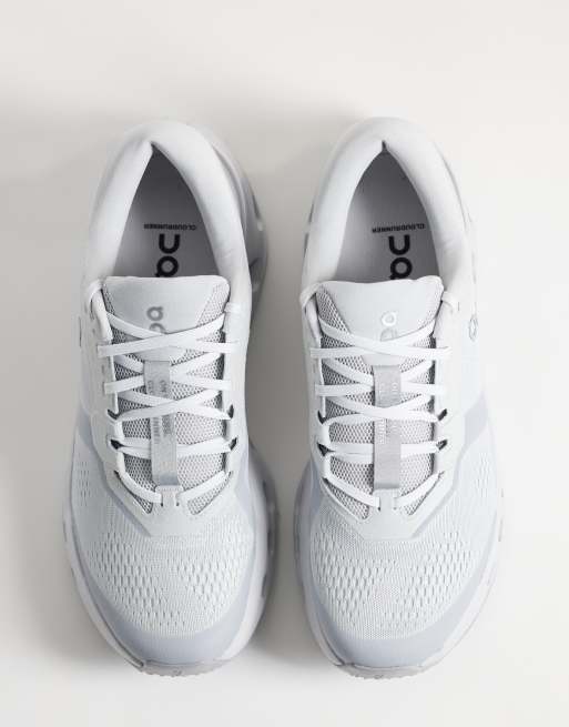 ON - Cloudrunner 3 - Baskets de course - Gris, 3 de 5