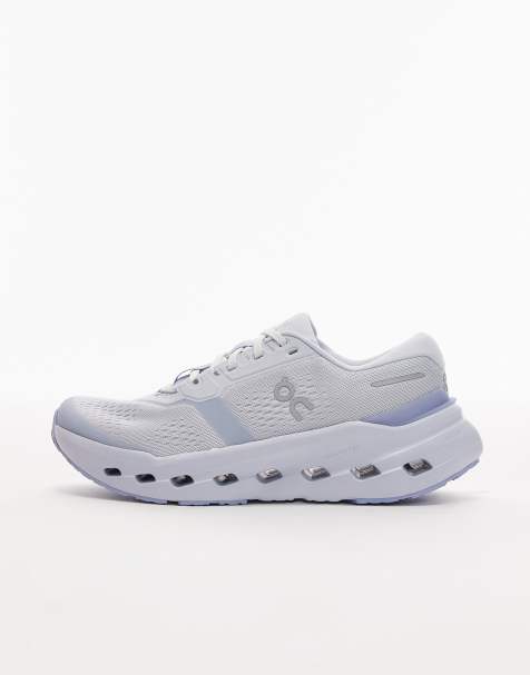 ON – Cloudrunner 3 – Laufschuhe in Blau - view 1