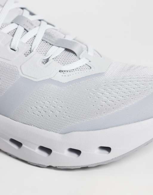 ON – Cloudrunner 3 – Laufschuhe in Grau, 4 von 5