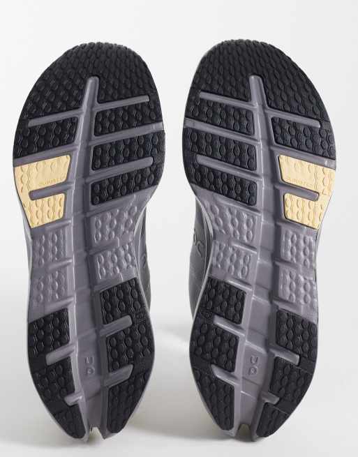ON Cloudrunner 3 Laufsneaker in Multi-Grau, 4 von 5