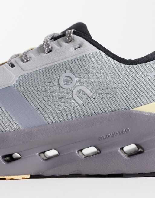 ON Cloudrunner 3 Laufsneaker in Multi-Grau, 5 von 5