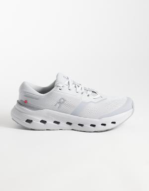 ON Cloudrunner 3 running trainers in grey
