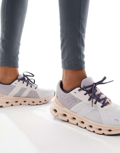 Sneakers da outlet corsa