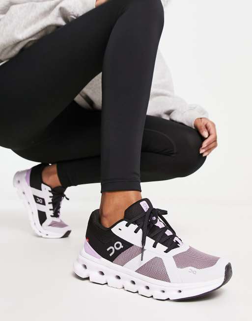 Asos womens running on sale shoes