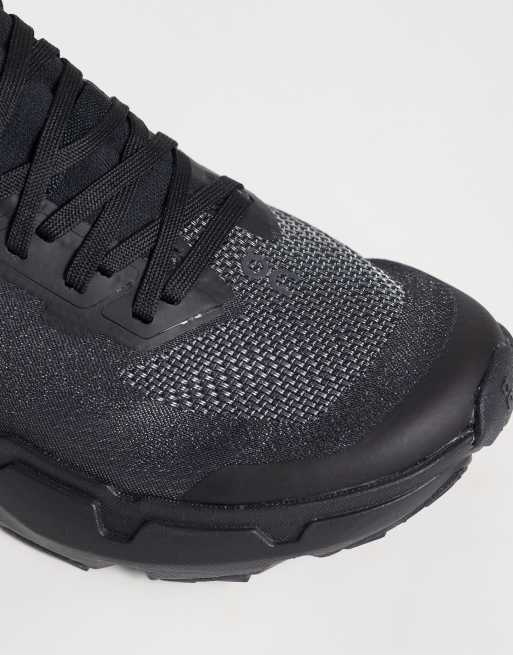 ON Cloudsoma baskets outdoor noires, 4 de 5