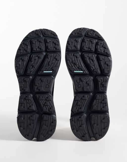 ON Cloudsoma baskets outdoor noires, 5 de 5