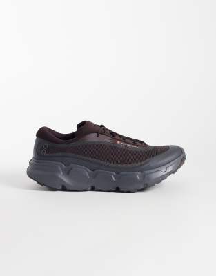 On Herren Ox,Eclipse Schuhe Cloudsoma Alt Ox/ Eclipse Größe 9.5 - Bild 9