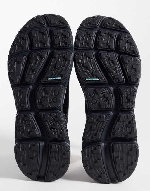 On Cloudsoma Moc Outdoor Sneaker in Schwarz, 5 von 5