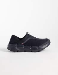 ON Cloudsoma Moc Outdoor trainers in black