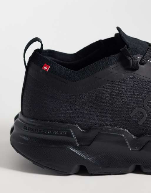 On Cloudsoma Outdoor Sneaker in Schwarz, 2 von 5