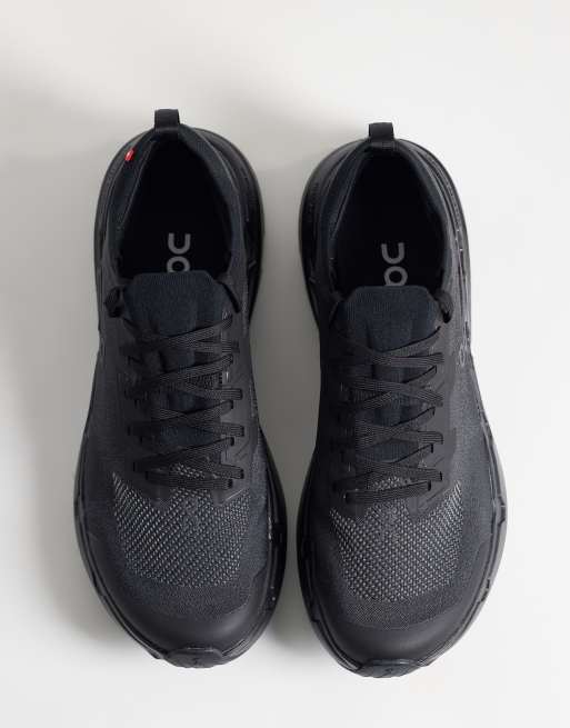 On Cloudsoma Outdoor Sneaker in Schwarz, 3 von 5