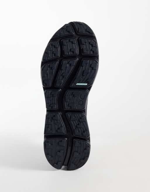 On Cloudsoma Outdoor Sneaker in Schwarz, 5 von 5
