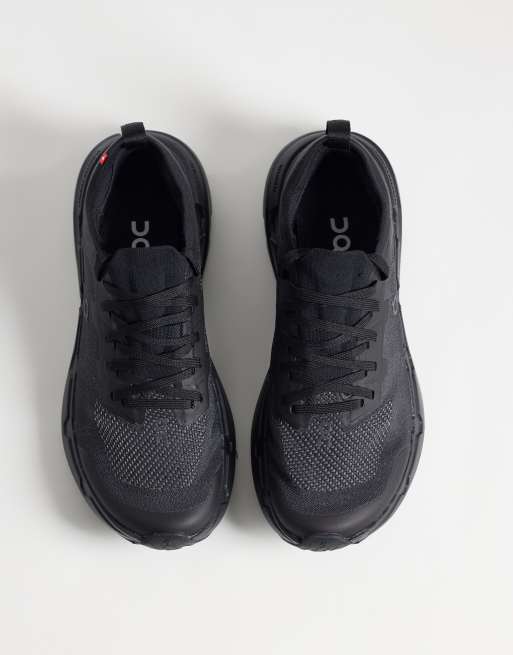 On Cloudsoma Outdoor Sneaker in Schwarz, 3 von 5