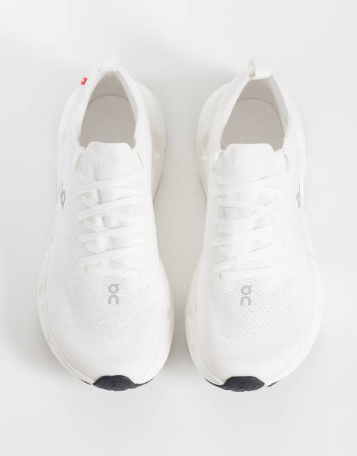 ON Cloudsoma Outdoor Sneaker in Weiß, 3 von 5