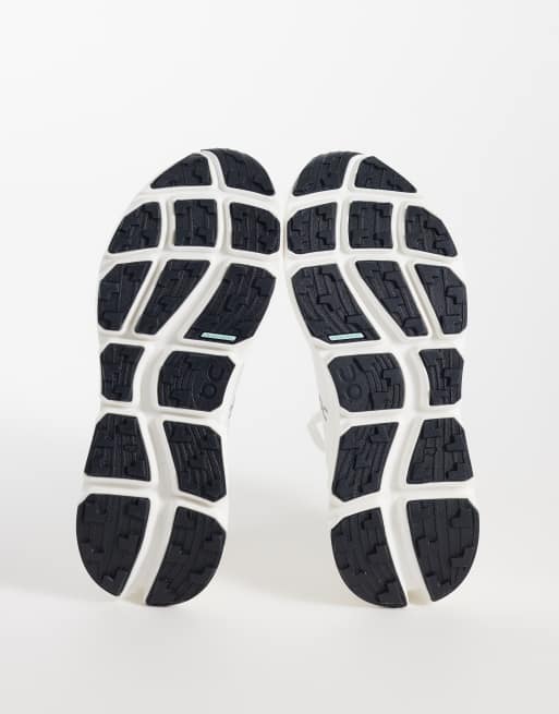 ON Cloudsoma Outdoor Sneaker in Weiß, 5 von 5