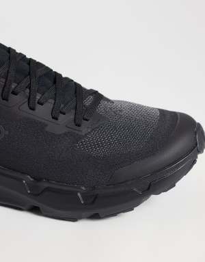 ON Cloudsoma Outdoor trainers in black