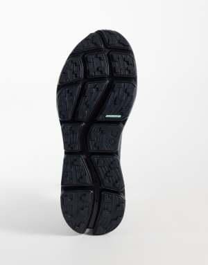 ON Cloudsoma Outdoor trainers in black